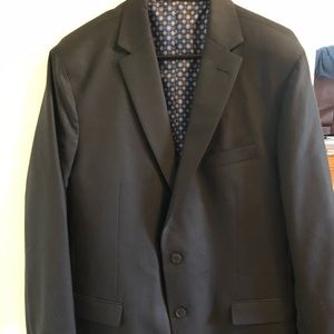 Men’s sport coat